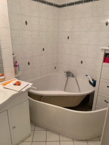 Photo de galerie - Avant /apres