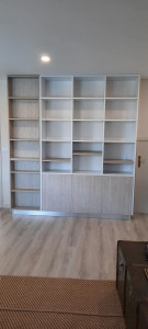 Photo de galerie - Menuiserie - Huisserie - Agencement