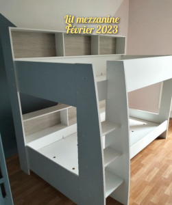 Photo de galerie - Montage meubles en kit