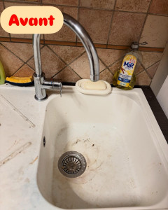 Photo de galerie - Ménage