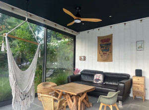 Photo de galerie - Bricolage et multi services