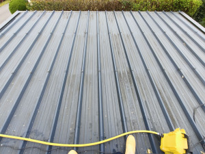 Photo de galerie - Ménage