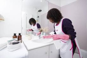 Photo de galerie - Menage chez les particulier ou en conciergerie