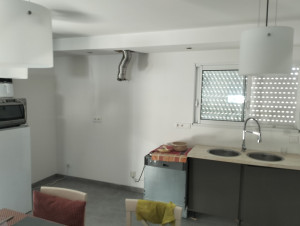 Photo de galerie - Plâtrerie - Murs - Plafonds