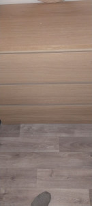 Photo de galerie - Montage  en kit commode conforama 