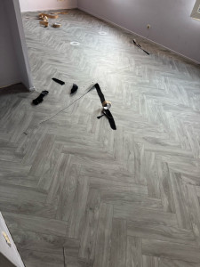 Photo de galerie - Aide à domicile