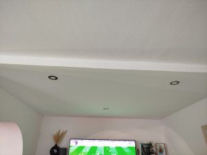 Photo de galerie - Plâtrerie - Murs - Plafonds