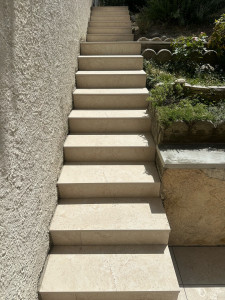 Photo de galerie - Carrelage