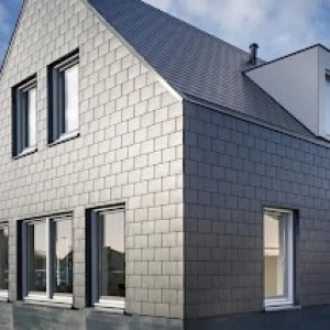 Photo de galerie - Couverture - Toiture