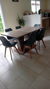 Photo de galerie - Ménage