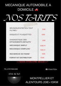 Photo de galerie - 0767884588