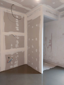 Photo de galerie - Bricolage et multi services