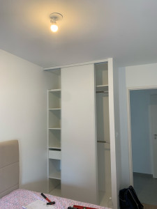 Photo de galerie - Montage meubles en kit