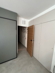 Photo de galerie - Dressing intégré 