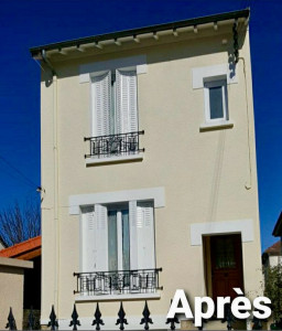 Photo de galerie - Bricolage et multi services