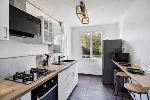 Photo de galerie - Artisan tout corps d'état - Rénovation