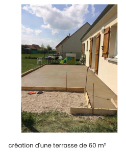 Photo de galerie - Maçonnerie