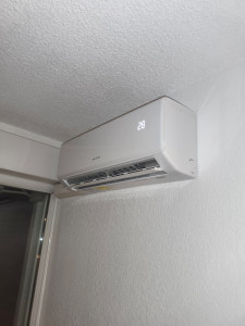 Photo de galerie - Chauffage - Climatisation