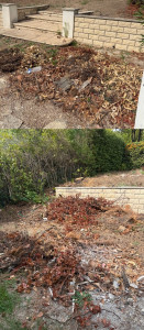 Photo de galerie - Évacuation déchets - Gravats