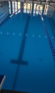 Photo de galerie - Entretien piscine