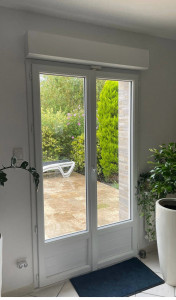 Photo de galerie - Menuiserie - Huisserie - Agencement