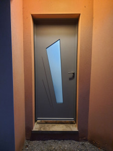 Photo de galerie - Menuiserie - Huisserie - Agencement