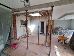 Photo de galerie - Maçonnerie