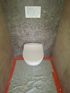 Photo de galerie - Plomberie - Installation sanitaire