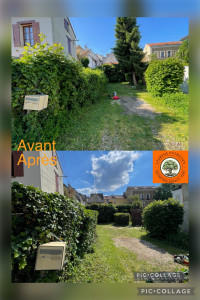 Photo de galerie - Lagrene entretien