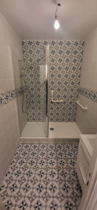 Photo de galerie - Plomberie - Installation sanitaire