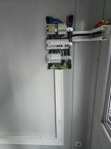 Photo de galerie - Top installation 