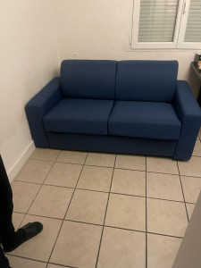 Photo de galerie - Manutention