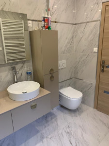 Photo de galerie - Plomberie - Installation sanitaire