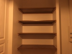 Photo de galerie - Bricolage et multi services