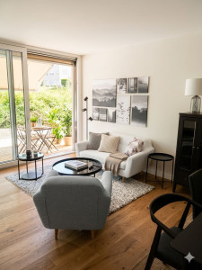 Photo de galerie - Montage meubles en kit