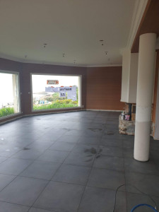 Photo de galerie - Carrelage