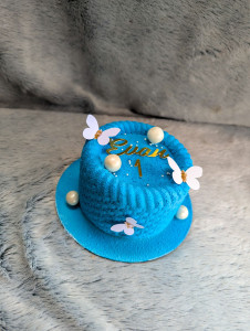 Photo de galerie - Bento cake 