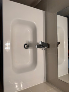 Photo de galerie - Ménage 