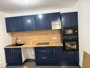 Photo de galerie - Cuisine brico dépôt ???