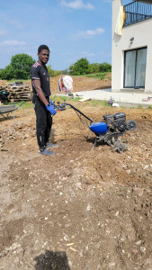 Photo de galerie - Suite