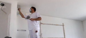 Photo de galerie - Bricolage et multi services