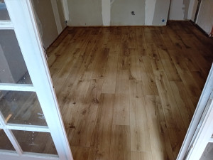 Photo de galerie - Carrelage