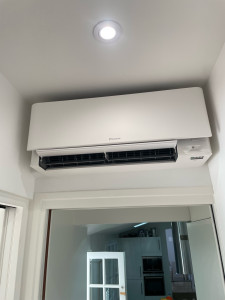 Photo de galerie - Bonjour, je suis technicien pour la plomberie et le chauffage, les climatisation centralisée