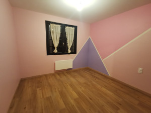 Photo de galerie - Peinture - Tapisserie