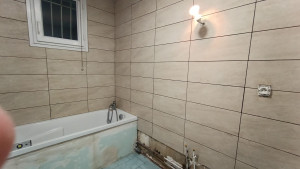 Photo de galerie - Plomberie - Installation sanitaire