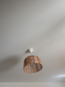 Photo de galerie - Lustre    