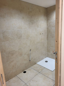 Photo de galerie - Joints de carrelage 