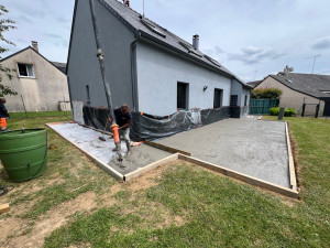 Photo de galerie - Maçonnerie