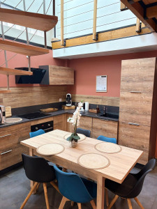 Photo de galerie - Logement airbnb