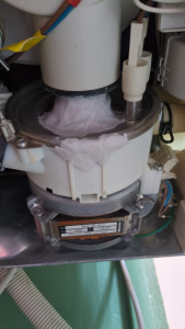 Photo de galerie - Réparation lave vaisselles / fuites / électronique.